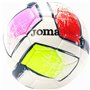 Ballon de Football Joma Sport DALI II 400649 203 Blanc Rose Synthétique Taille 5
