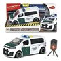 Voiture de police Dickie Toys Citroën Spacetourer Non (15 cm)