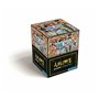Clementoni One Piece Jeu de puzzle 500 pièce(s) Bandes dessinées