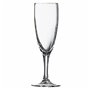 Coupe de champagne Arcoroc 37298 Transparent verre 170 ml (12 Unités)