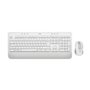 Souris Logitech 920-011022 Blanc 4000 dpi