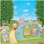 Accessoires pour poupées Sylvanian Families 5745 Nursery Swing