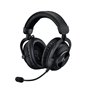 Casque Logitech PRO X 2 Noir