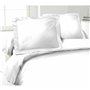Taie d'oreiller Lovely Home Blanc 50 x 70 cm (2 Unités)