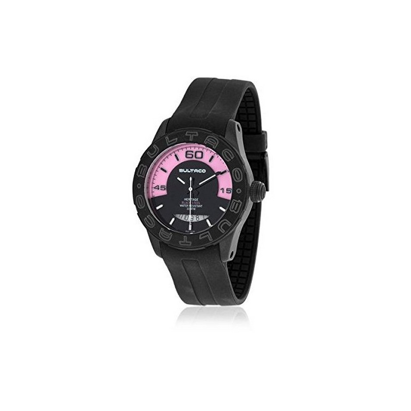 Montre Femme Bultaco H1AB43S-SS1 (Ø 43 mm)