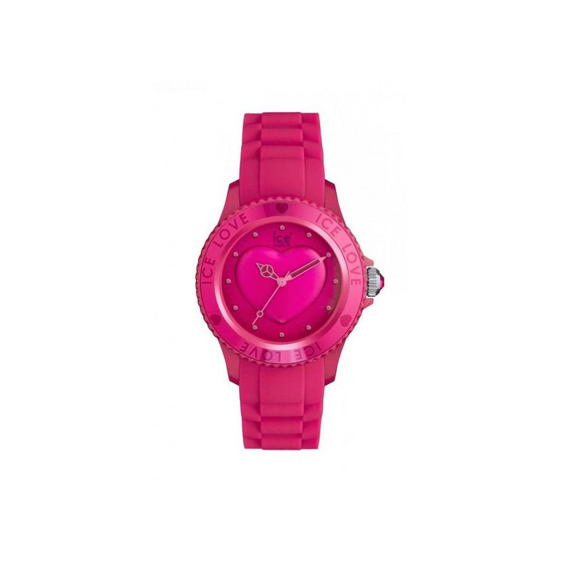 Montre Femme Ice LO.PK.U.S.10 (Ø 38 mm)