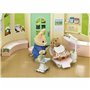Sylvanian Families Le dentiste et accessoires
