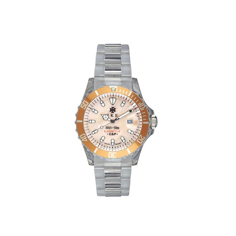 Montre Femme Ike BR007 (Ø 40 mm)