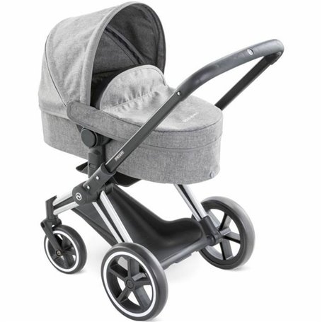 Corolle Cybex 3in1 Pram Poussette pour poupée