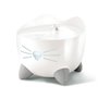 Fontaine pour Animaux de Compagnie Catit Pixi Blanc 2