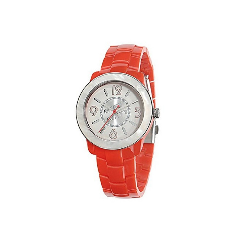 Montre Femme Miss Sixty R0753122501 (Ø 39 mm)