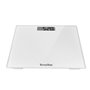 Balance Numérique de Salle de Bain Terraillon Tsquare Blanc verre