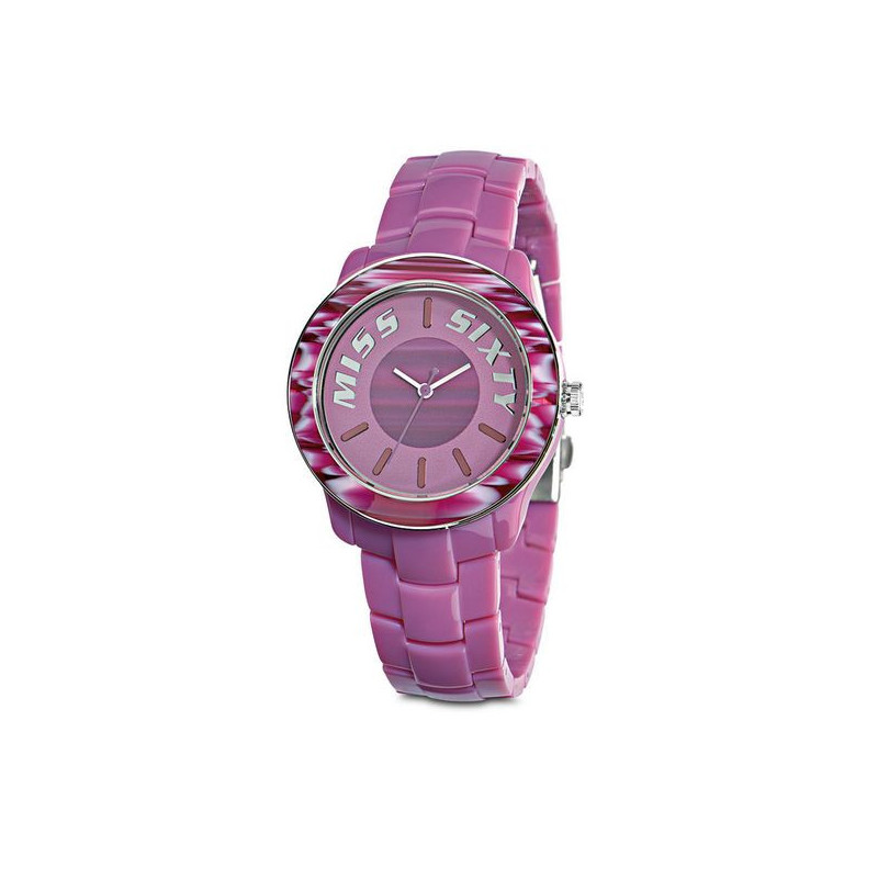 Montre Femme Miss Sixty R0753122502 (Ø 39 mm)