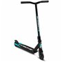 Trottinette Stamp Carbone Noir/Bleu Noir