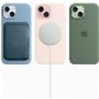 Smartphone Apple iPhone 15 512 GB Bleu