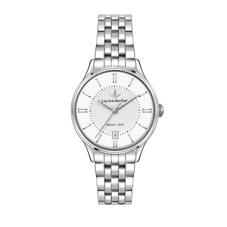 Montre Femme Lucien Rochat R0453115504 (Ø 33 mm)