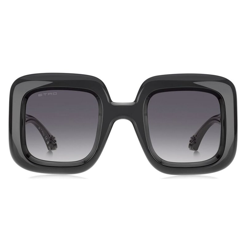 Image secondaire de Lunettes de soleil Femme Etro ETRO 0015_S