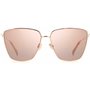 Lunettes de soleil Femme Jimmy Choo LAVI-S-BKU2S