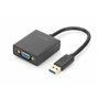 Adaptateur USB 3.0 vers VGA Digitus DA-70840