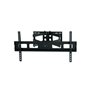 Support mural FONESTAR STV-691N Noir 70" 37"