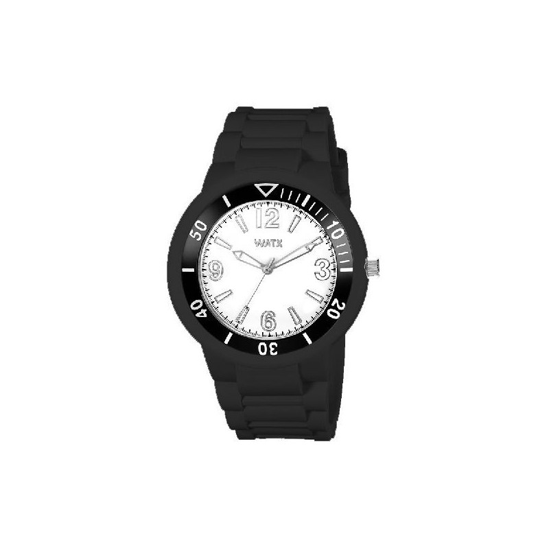 Montre Homme Watx & Colors RWA1301N (Ø 45 mm)