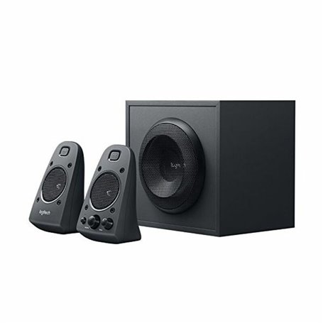 Logitech Z625 surround speaker