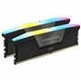Mémoire RAM Corsair CMH32GX5M2E6200C36 32 GB CL36