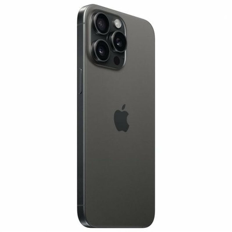 Image secondaire de Apple iPhone 15 Pro Max 1 TB Noir