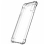 Protection pour téléphone portable Cool iPhone 15 Transparent Apple
