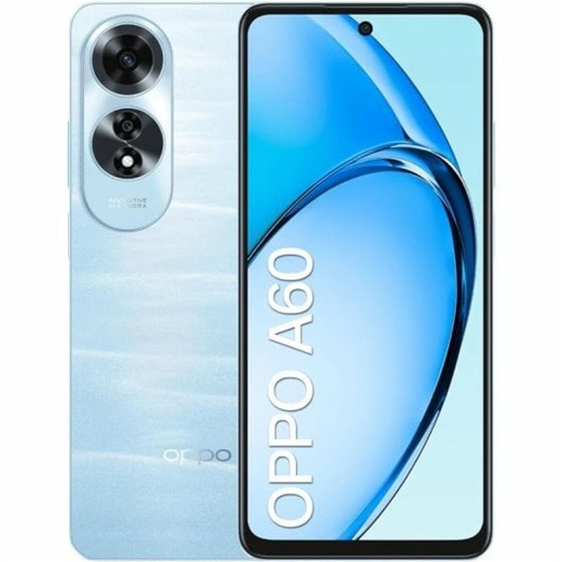 Oppo 6,7