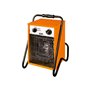 Réchauffeur industriel EDM Industry Series Orange 3300 W