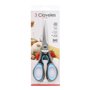 Ciseaux de Cuisine 3 Claveles 8" Acier inoxydable