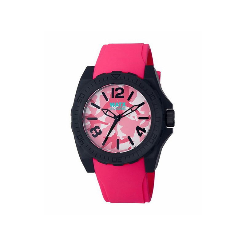 Montre Femme Watx & Colors RWA1856 (Ø 44 mm)