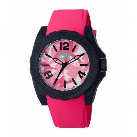 Montre Unisexe Watx & Colors RWA1856 (40 mm) 32,99 €