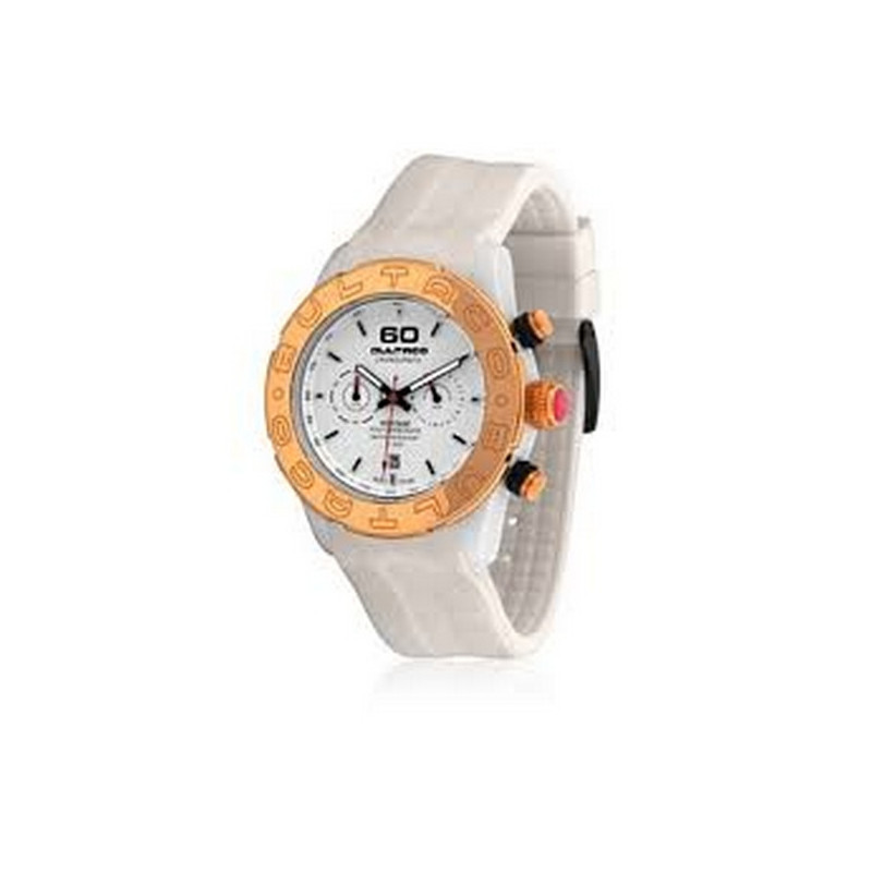 Montre Femme Bultaco H1PW43C-CW1 (Ø 43 mm)