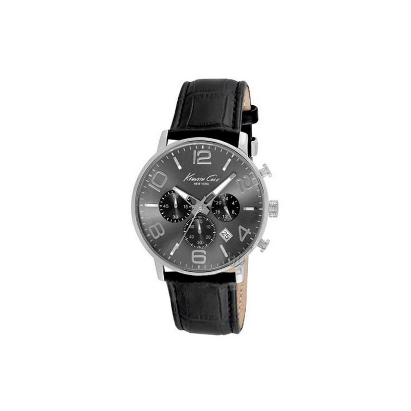 Montre Homme Kenneth Cole IKC8007 (Ø 42 mm)