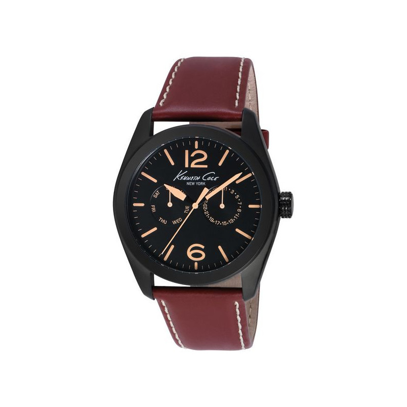 Montre Homme Kenneth Cole IKC8063 (Ø 44 mm)