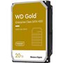 Disque dur Western Digital Gold 3