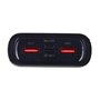 Power Bank Silicon Power QS28 Noir 20000 mAh