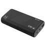 Power Bank Tracer AMOS Noir 20000 mAh