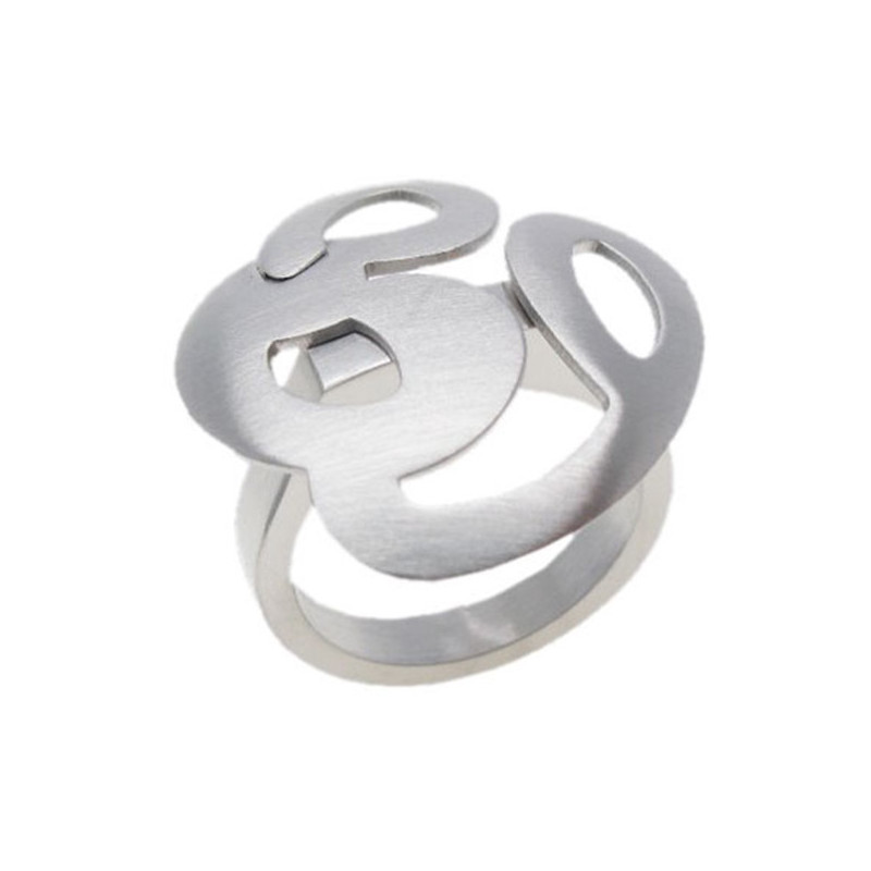 Bague Femme Breil TJ0525 (Taille 14)