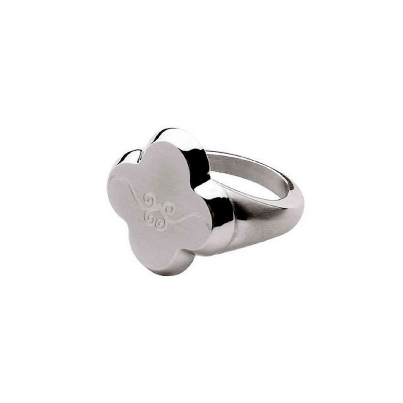 Bague Femme Breil TJ0730 (Taille 16)