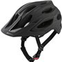 Casque de Cyclisme pour Adultes Alpina Caparax 2.0 Noir Monochrome