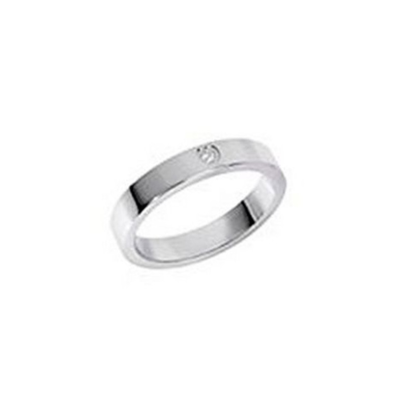 Bague Femme Breil TJ0865 TALLA 15 (Taille 15)