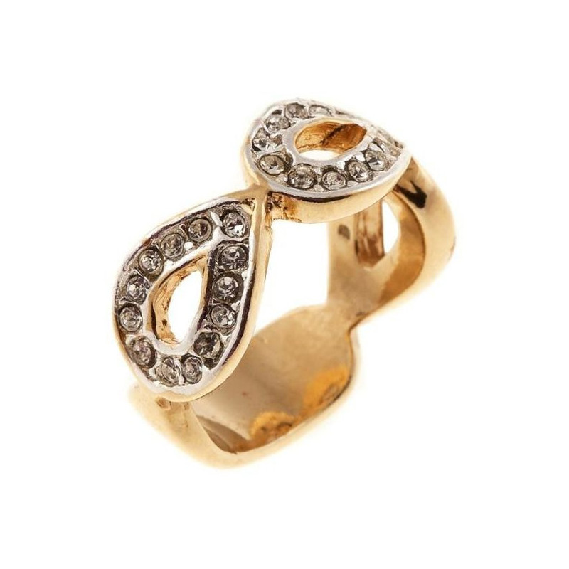 Bague Femme Cristian Lay 43328100 (Taille 10)