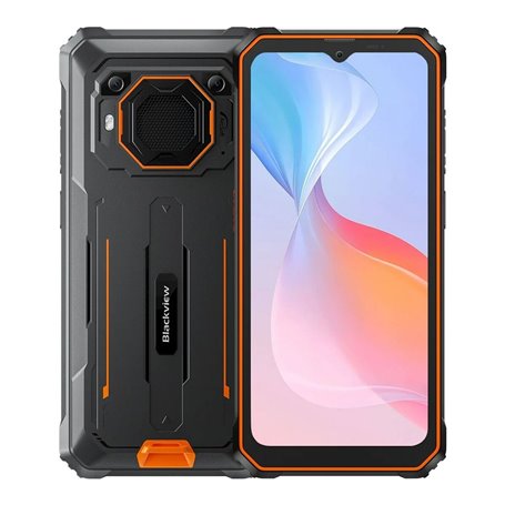 Smartphone Blackview BV6200 Pro 6