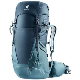 Sac à dos de randonnée Deuter Futura Pro Bleu 34 L