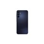 Samsung Galaxy A15 16,5 cm (6.5") Double SIM hybride 4G USB Type-C 4 Go 128 Go 5000 mAh Noir, Bleu