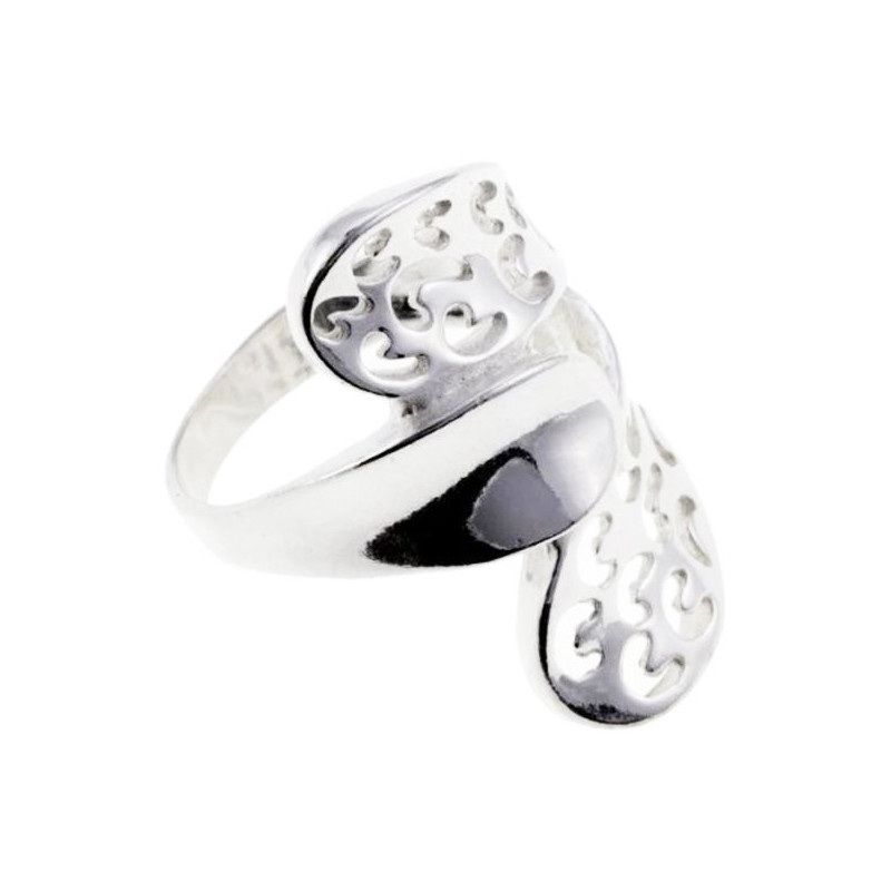 Bague Femme Cristian Lay 54711200 (Taille 20)