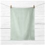 Ensemble de Chiffons Belum Cuadros 50-12 Vert clair 45 x 70 cm Carreaux